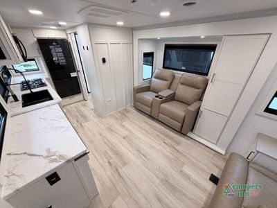 2026 Brinkley Model Ix - Photo 2