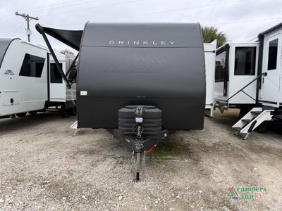 2026 Brinkley Model Ix - Photo 3