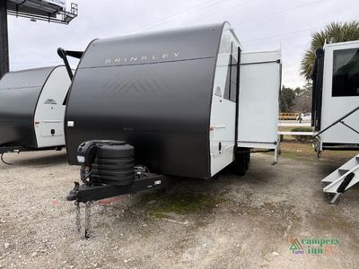 2026 Brinkley Model Ix - Photo 4