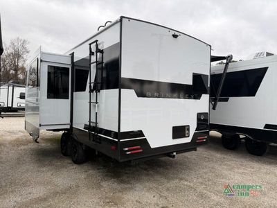 2026 Brinkley Model Ix - Photo 5