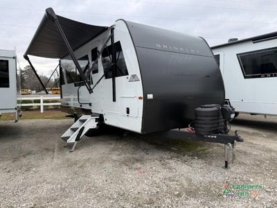 2026 Brinkley Model Ix - Photo 1