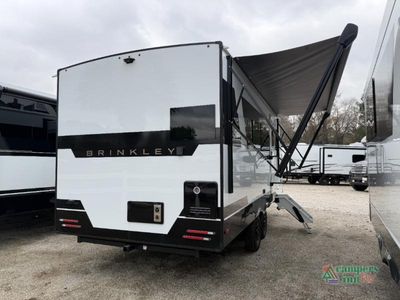 2026 Brinkley Model Ix - Photo 6