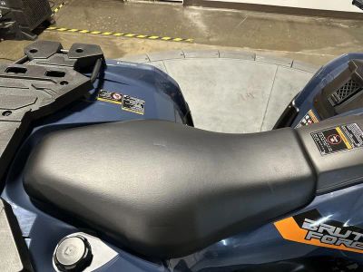 2026 Kawasaki Brute Force 750 EPS - Photo 10
