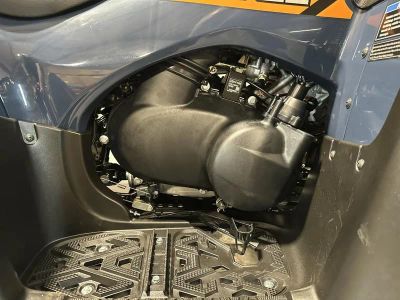 2026 Kawasaki Brute Force 750 EPS - Photo 24