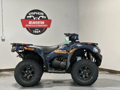 2026 Kawasaki Brute Force 750 EPS - Photo 5