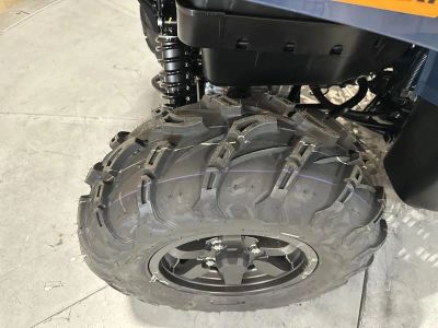 2026 Kawasaki Brute Force 750 EPS - Photo 22