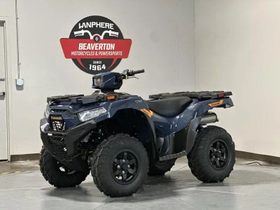 2026 Kawasaki Brute Force 750 EPS - Photo 9