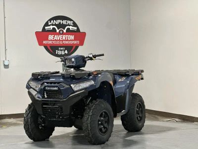 2026 Kawasaki Brute Force 750 EPS - Photo 8