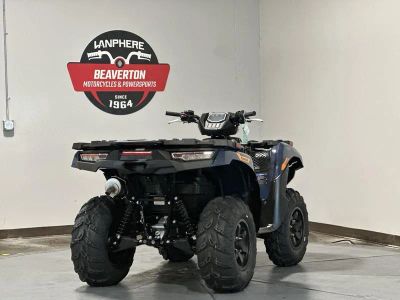 2026 Kawasaki Brute Force 750 EPS - Photo 3