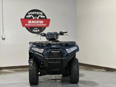 2026 Kawasaki Brute Force 750 EPS - Photo 7