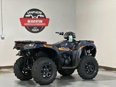 2026 Kawasaki Brute Force 750 EPS - Photo 4