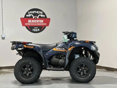 2026 Kawasaki Brute Force 750 EPS - Photo 1
