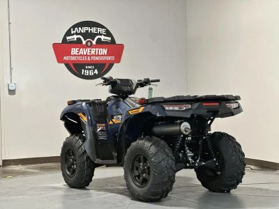 2026 Kawasaki Brute Force 750 EPS - Photo 2