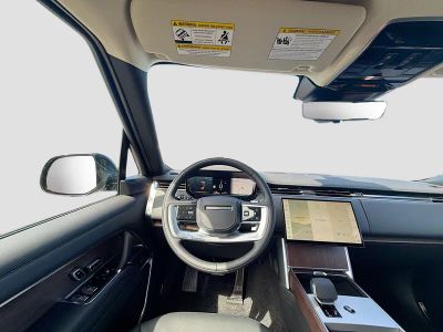 2026 Land Rover Range Rover — photo 22 view