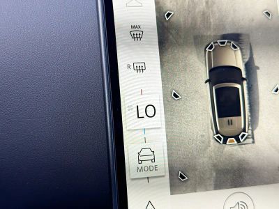 2026 Land Rover Range Rover — photo 35 view