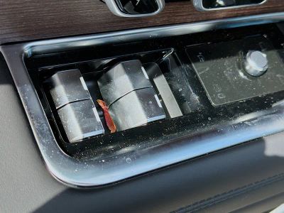 2026 Land Rover Range Rover — photo 24 view