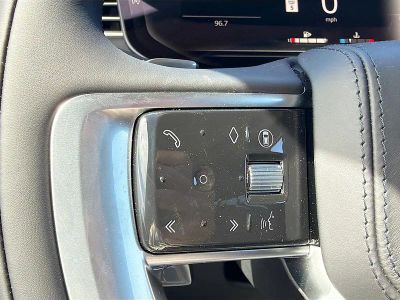2026 Land Rover Range Rover — photo 38 view
