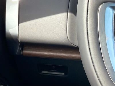 2026 Land Rover Range Rover — photo 36 view