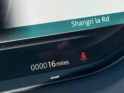 2026 Land Rover Range Rover — photo 42 view