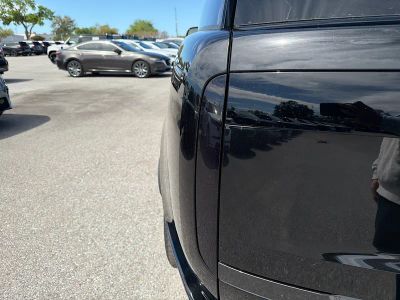 2026 Land Rover Range Rover — photo 10 view