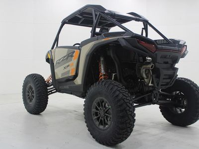 2026 Polaris RZR XP S 1000 Ultimate - Photo 5