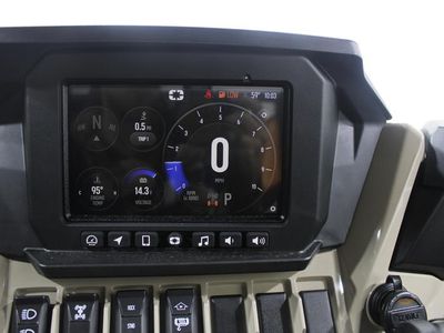2026 Polaris RZR XP S 1000 Ultimate - Photo 12