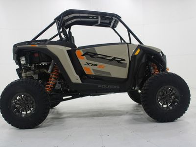 2026 Polaris RZR XP S 1000 Ultimate - Photo 8