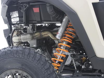 2026 Polaris RZR XP S 1000 Ultimate - Photo 9