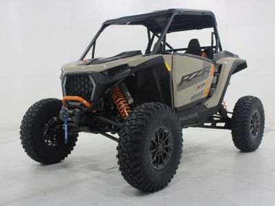 2026 Polaris RZR XP S 1000 Ultimate - Photo 3