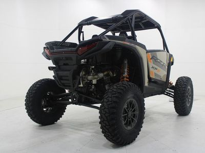 2026 Polaris RZR XP S 1000 Ultimate - Photo 7
