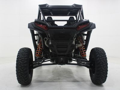 2026 Polaris RZR XP S 1000 Ultimate - Photo 6