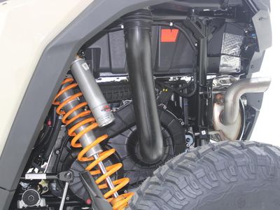 2026 Polaris RZR XP S 1000 Ultimate - Photo 10