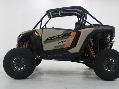 2026 Polaris RZR XP S 1000 Ultimate - Photo 4