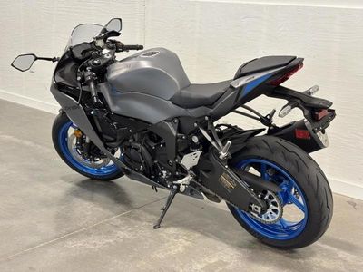 2026 Kawasaki Ninja ZX-6R ABS - Photo 6