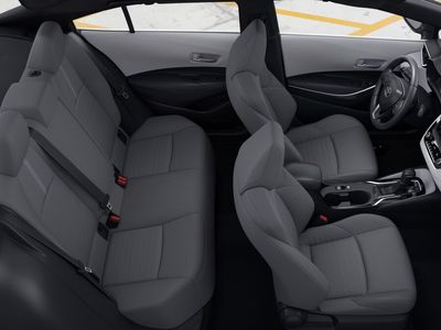 2026 Toyota Corolla - Photo 22