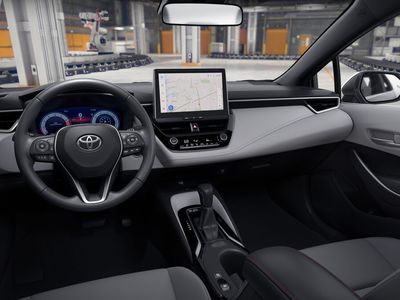 2026 Toyota Corolla - Photo 19