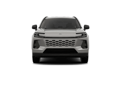 2026 Toyota RAV4 — photo 19 view