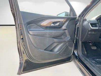 2020 GMC Terrain — photo 20 view