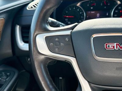 2020 GMC Terrain — photo 34 view