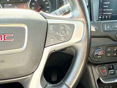 2020 GMC Terrain — photo 35 view