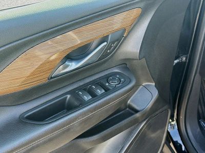 2020 GMC Terrain — photo 21 view