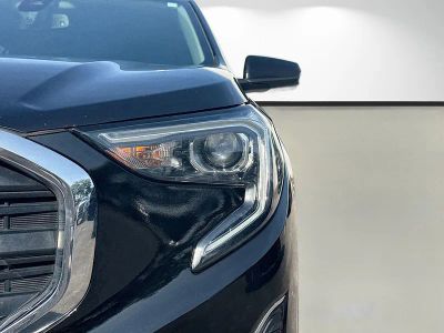 2020 GMC Terrain — photo 9 view