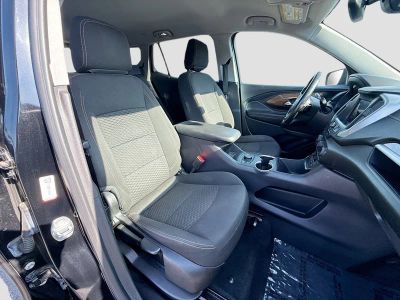 2020 GMC Terrain — photo 14 view