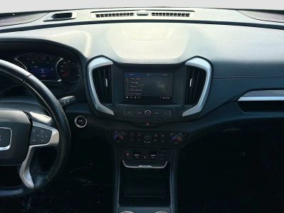 2020 GMC Terrain — photo 18 view