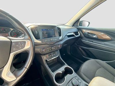 2020 GMC Terrain — photo 25 view