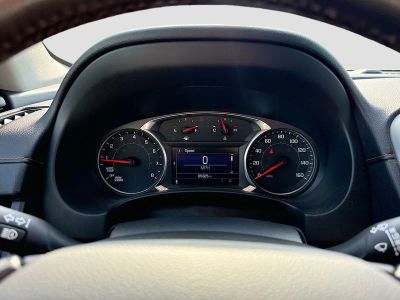2020 GMC Terrain — photo 37 view