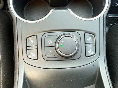 2020 GMC Terrain — photo 27 view