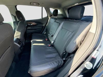 2020 GMC Terrain — photo 19 view