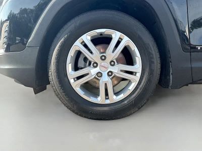 2020 GMC Terrain — photo 39 view