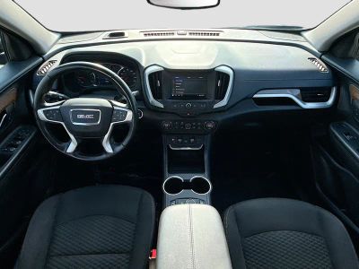 2020 GMC Terrain — photo 15 view